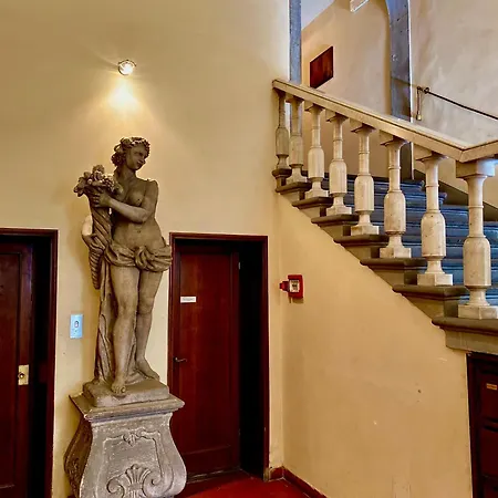 Apartment Ponte Vecchio Renaissance