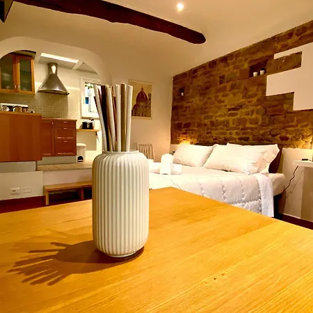 Apartment Ponte Vecchio Renaissance *