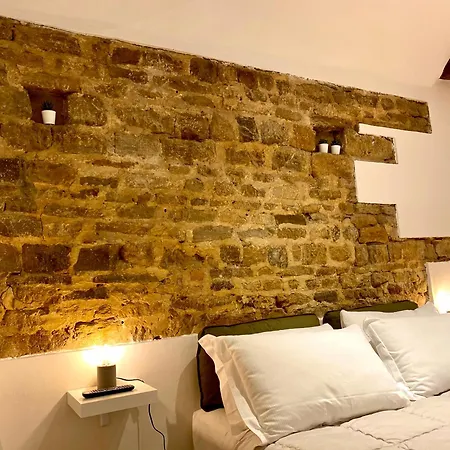 Apartment Ponte Vecchio Renaissance *